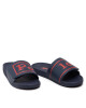 Polo Ralph Lauren Чехли Penley RF103431 Navy/Red - Mera.bg