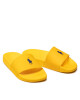 Polo Ralph Lauren Чехли Polo Silde 809860988002 Жълт - Mera.bg