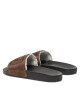 Polo Ralph Lauren Чехли Polo Slide 809851753001 Snuff - Mera.bg