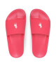 Polo Ralph Lauren Чехли Polo Slide 809892945003 Розов - Mera.bg
