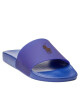 Polo Ralph Lauren Чехли Polo Slide 809892946001 Dk Purple/Pink - Mera.bg