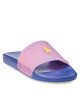 Polo Ralph Lauren Чехли Polo Slide 809892946001 Dk Purple/Pink - Mera.bg