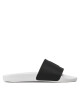 Polo Ralph Lauren Чехли Polo Slide 809892946003 Black/Safety Yellow - Mera.bg