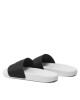 Polo Ralph Lauren Чехли Polo Slide 809892946003 Black/Safety Yellow - Mera.bg