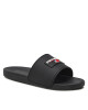 Polo Ralph Lauren Чехли Polo Sport Slide RF103346 Black/Black - Mera.bg