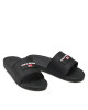 Polo Ralph Lauren Чехли Polo Sport Slide RF103346 Black/Black - Mera.bg