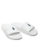 Polo Ralph Lauren Чехли Slide 809852071001 White - Mera.bg
