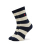 Polo Ralph Lauren Чорапи дълги дамски Rugby Cable 455942322002 Тъмносин - Mera.bg