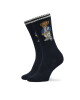 Polo Ralph Lauren Чорапи дълги мъжки 455957752001 Тъмносин - Mera.bg