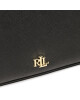 LAUREN RALPH LAUREN Дамска чанта Danni 26 431883768008 Черен - Mera.bg