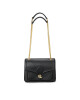 LAUREN RALPH LAUREN Дамска чанта 431959003002 Черен - Mera.bg