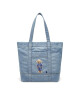 Polo Ralph Lauren Дамска чанта Bear 428960637001 Син - Mera.bg