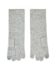 Polo Ralph Lauren Дамски ръкавици 455907235002 Grey - Mera.bg