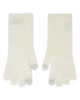 Polo Ralph Lauren Дамски ръкавици 455907236003 Cream - Mera.bg