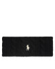 Polo Ralph Lauren Диадема 455981426001 Черен - Mera.bg