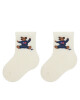 Polo Ralph Lauren Дълги чорапи 441P03156001 Екрю - Mera.bg