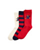 Polo Ralph Lauren Дълги чорапи 448P03263001 Цветен - Mera.bg