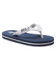 Polo Ralph Lauren Джапанки Camino RF103044C Бял - Mera.bg