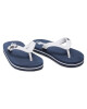 Polo Ralph Lauren Джапанки Camino RF103044C Бял - Mera.bg