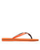 Polo Ralph Lauren Джапанки Bolt 816892949002 Blaze Racing Orange/Navy Pp - Mera.bg