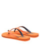 Polo Ralph Lauren Джапанки Bolt 816892949002 Blaze Racing Orange/Navy Pp - Mera.bg