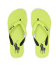 Polo Ralph Lauren Джапанки Bolt 816892949004 Жълт - Mera.bg