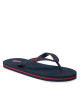 Polo Ralph Lauren Джапанки Camino II RF103439 Navy/Red - Mera.bg