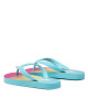Polo Ralph Lauren Джапанки Camino II RF103491 Turquoise/Omb/Wht - Mera.bg