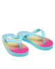 Polo Ralph Lauren Джапанки Camino II RF103491 Turquoise/Omb/Wht - Mera.bg