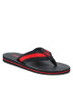 Polo Ralph Lauren Джапанки Vintage Bolt 816861101006 Black/Red - Mera.bg