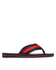 Polo Ralph Lauren Джапанки Vintage Bolt 816861101006 Black/Red - Mera.bg