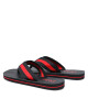 Polo Ralph Lauren Джапанки Vintage Bolt 816861101006 Black/Red - Mera.bg