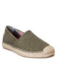 Polo Ralph Lauren Еспадрили Cevio Slip 803893744001 Defender Green - Mera.bg
