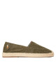 Polo Ralph Lauren Еспадрили Cevio Slip 803893744001 Defender Green - Mera.bg