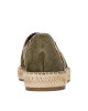 Polo Ralph Lauren Еспадрили Cevio Slip 803893744001 Defender Green - Mera.bg