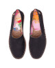 Polo Ralph Lauren Еспадрили Cevio Slip 803785006003 Black - Mera.bg
