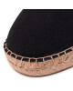 Polo Ralph Lauren Еспадрили Cevio Slip 803785006003 Black - Mera.bg