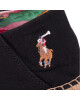 Polo Ralph Lauren Еспадрили Cevio Slip 803785006003 Black - Mera.bg