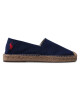Polo Ralph Lauren Еспадрили Cevio Slip 803838196001 Navy - Mera.bg