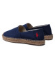 Polo Ralph Lauren Еспадрили Cevio Slip 803838196001 Navy - Mera.bg