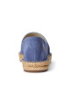 Polo Ralph Lauren Еспадрили Cevio Slip 803862549001 Тъмносин - Mera.bg