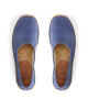 Polo Ralph Lauren Еспадрили Cevio Slip 803862549001 Тъмносин - Mera.bg