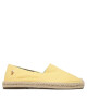 Polo Ralph Lauren Еспадрили Cevio Slip 803893744002 Empire Yellow - Mera.bg