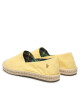 Polo Ralph Lauren Еспадрили Cevio Slip 803893744002 Empire Yellow - Mera.bg