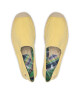 Polo Ralph Lauren Еспадрили Cevio Slip 803893744002 Empire Yellow - Mera.bg