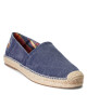 Polo Ralph Lauren Еспадрили Cevio Slip 803893744004 Тъмносин - Mera.bg