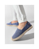 Polo Ralph Lauren Еспадрили Cevio Slip 803893744004 Тъмносин - Mera.bg