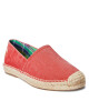 Polo Ralph Lauren Еспадрили Cevio Slip 803893744005 Starboard Red - Mera.bg