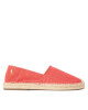 Polo Ralph Lauren Еспадрили Cevio Slip 803893744005 Starboard Red - Mera.bg