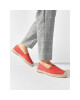 Polo Ralph Lauren Еспадрили Cevio Slip 803893744005 Starboard Red - Mera.bg
